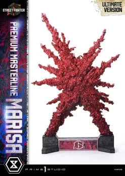 Street Fighter 6 Premium Masterline Series Statue 1/4 Marisa Ultimate Bonus Version 70 Cm -Optimal Model Geschäft x p1spmsf6 02ut q