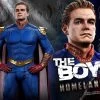 The Boys Premium Masterline Series Statue 1/4 Homelander 57 Cm -Optimal Model Geschäft x p1spmtb 02 r
