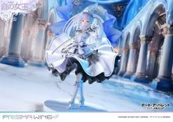 Date A Bullet Prisma Wing PVC Statue 1/7 Queen 29 Cm -Optimal Model Geschäft x p1spwdab 02p l