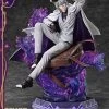 Promise Of Wizard Prisma Wing PVC Statue 1/7 Owen Deluxe Version 26 Cm -Optimal Model Geschäft x p1spwmhyk 01pdx