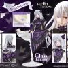 Re:ZERO Starting Life In Another World Prisma Wing PVC Statue 1/7 Echidna Glass Edition 24 Cm