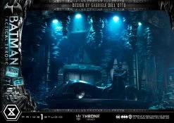 DC Comics Throne Legacy Collection Statue 1/3 Batman Tactical Throne Ultimate Version 57 Cm 16 DC Comics Throne Legacy Collection Statue 1/3 Batman Tactical Throne Ultimate Version 57 Cm -Optimal Model Geschäft x p1stlcdc 01ut d