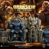 Throne Legacy Series Statue 1/4 Justice League (Comics) Darkseid On Throne Design By Carlos D’Anda Deluxe Version 65 Cm -Optimal Model Geschäft x p1stlcdc 03dx a