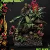 DC Comics Throne Legacy Collection Statue 1/4 Batman Poison Ivy Seduction Throne Deluxe Version 55 Cm -Optimal Model Geschäft x p1stlcdc 04dx