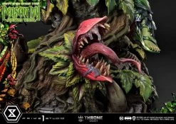 DC Comics Throne Legacy Collection Statue 1/4 Batman Poison Ivy Seduction Throne Deluxe Version 55 Cm -Optimal Model Geschäft x p1stlcdc 04dx p