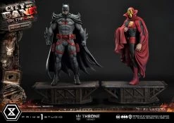 DC Comics Throne Legacy Collection Statue 1/4 Psycho Pirate 58 Cm -Optimal Model Geschäft x p1stlcdc 07 f