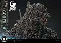 Godzilla Minus One Diorama Masterline Series Godzilla 2023 70 Cm -Optimal Model Geschäft x p1sudmgmo 01 i