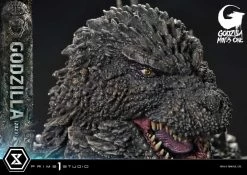 Godzilla Minus One Diorama Masterline Series Godzilla 2023 70 Cm -Optimal Model Geschäft x p1sudmgmo 01 j