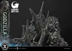 Godzilla Minus One Diorama Masterline Series Godzilla 2023 70 Cm -Optimal Model Geschäft x p1sudmgmo 01 o