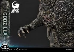 Godzilla Minus One Diorama Masterline Series Godzilla 2023 70 Cm -Optimal Model Geschäft x p1sudmgmo 01 q