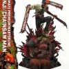 Chainsaw Man PVC Statue 1/4 Denji 57 Cm 1 Chainsaw Man PVC Statue 1/4 Denji 57 Cm -Optimal Model Geschäft x p1supmcsm 01