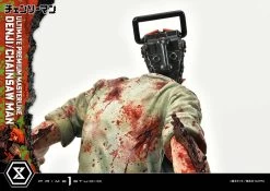 Chainsaw Man PVC Statue 1/4 Denji 57 Cm -Optimal Model Geschäft x p1supmcsm 01 o