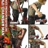 Chainsaw Man PVC Statue 1/4 Denji Deluxe Version 57 Cm 2 Chainsaw Man PVC Statue 1/4 Denji Deluxe Version 57 Cm -Optimal Model Geschäft x p1supmcsm 01dx c