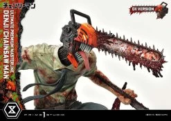 Chainsaw Man PVC Statue 1/4 Denji Deluxe Bonus Version 57 Cm 32 Chainsaw Man PVC Statue 1/4 Denji Deluxe Bonus Version 57 Cm -Optimal Model Geschäft x p1supmcsm 01dxs j