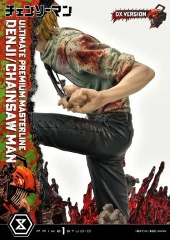 Chainsaw Man PVC Statue 1/4 Denji Deluxe Bonus Version 57 Cm 38 Chainsaw Man PVC Statue 1/4 Denji Deluxe Bonus Version 57 Cm -Optimal Model Geschäft x p1supmcsm 01dxs q