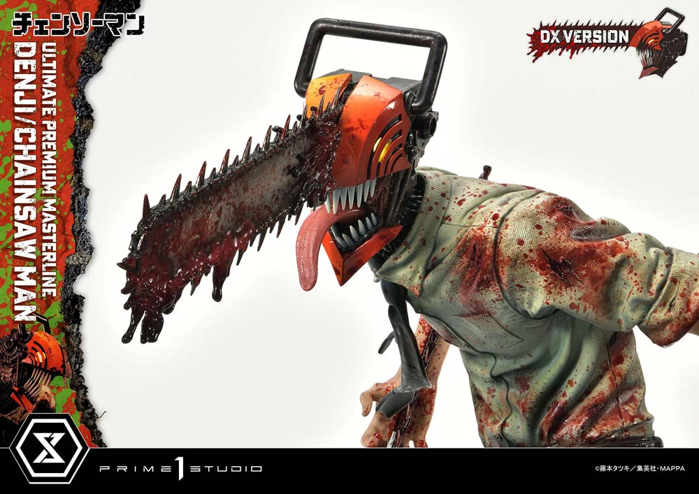 Chainsaw Man PVC Statue 1/4 Denji Deluxe Bonus Version 57 Cm 20 Chainsaw Man PVC Statue 1/4 Denji Deluxe Bonus Version 57 Cm – Bild 18