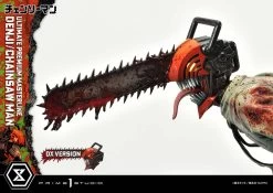 Chainsaw Man PVC Statue 1/4 Denji Deluxe Bonus Version 57 Cm 40 Chainsaw Man PVC Statue 1/4 Denji Deluxe Bonus Version 57 Cm -Optimal Model Geschäft x p1supmcsm 01dxs s