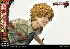 Chainsaw Man PVC Statue 1/4 Denji Deluxe Bonus Version 57 Cm 41 Chainsaw Man PVC Statue 1/4 Denji Deluxe Bonus Version 57 Cm -Optimal Model Geschäft x p1supmcsm 01dxs t