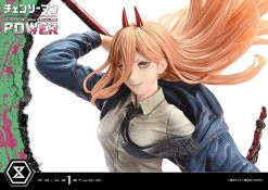 Chainsaw Man Ultimate Premium Masterline Series Statue 1/4 Power 66 Cm 15 Chainsaw Man Ultimate Premium Masterline Series Statue 1/4 Power 66 Cm -Optimal Model Geschäft x p1supmcsm 02 f