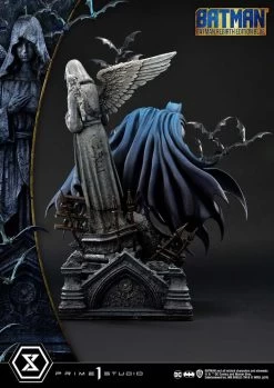 Batman Ultimate Premium Masterline Series Statue 1/4 Batman Rebirth Edition Blue 71 Cm 23 Batman Ultimate Premium Masterline Series Statue 1/4 Batman Rebirth Edition Blue 71 Cm -Optimal Model Geschäft x p1supmdc 09lm c