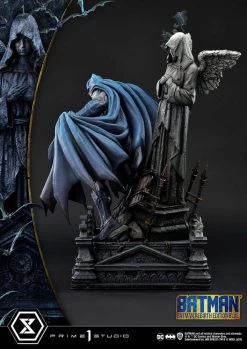 Batman Ultimate Premium Masterline Series Statue 1/4 Batman Rebirth Edition Blue 71 Cm 24 Batman Ultimate Premium Masterline Series Statue 1/4 Batman Rebirth Edition Blue 71 Cm -Optimal Model Geschäft x p1supmdc 09lm d