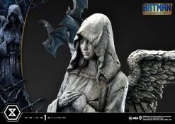 Batman Ultimate Premium Masterline Series Statue 1/4 Batman Rebirth Edition Blue 71 Cm 27 Batman Ultimate Premium Masterline Series Statue 1/4 Batman Rebirth Edition Blue 71 Cm -Optimal Model Geschäft x p1supmdc 09lm g