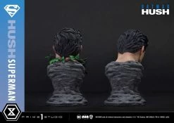 DC Comics Premium Masterline Series Statue 1/4 Batman: Hush (Comic) Superman 77 Cm -Optimal Model Geschäft x p1supmdc 10 h