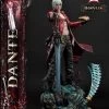 Devil May Cry 3 Ultimate Premium Masterline Series Statue 1/4 Dante Deluxe Bonus Version 67 Cm 1 Devil May Cry 3 Ultimate Premium Masterline Series Statue 1/4 Dante Deluxe Bonus Version 67 Cm -Optimal Model Geschäft x p1supmdmc3 01dxs e1723634593656