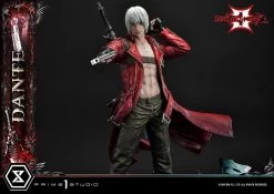 Devil May Cry 3 Ultimate Premium Masterline Series Statue 1/4 Dante Deluxe Bonus Version 67 Cm 41 Devil May Cry 3 Ultimate Premium Masterline Series Statue 1/4 Dante Deluxe Bonus Version 67 Cm -Optimal Model Geschäft x p1supmdmc3 01dxs v