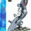 Rebuild Of Evangelion Statue 1/4 Rei Ayanami Bonus Version 66 Cm -Optimal Model Geschäft x p1supmeva 01s