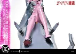 Rebuild Of Evangelion Ultimate Premium Masterline Series Statue 1/4 Mari Makinami Illustrious Normal Ver. 64 Cm -Optimal Model Geschäft x p1supmeva 03 ab 1