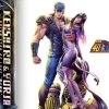 Fist Of The North Star Ultimate Premium Masterline Series Statue Polar Star Of Love Kenshiro & Yuria Bonus Version 71 Cm