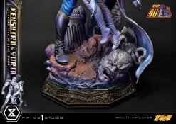Fist Of The North Star Ultimate Premium Masterline Series Statue Polar Star Of Love Kenshiro & Yuria Bonus Version 71 Cm -Optimal Model Geschäft x p1supmfotns 01s h