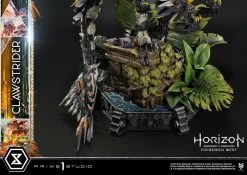 Horizon Forbidden West Ultimate Premium Masterline Series Statue 1/4 Clawstrider Bonus Version 68 Cm -Optimal Model Geschäft x p1supmhfw 01s o