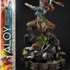 Horizon Forbidden West Ultimate Premium Masterline Series Statue 1/4 Aloy 69 Cm -Optimal Model Geschäft x p1supmhfw 02 f