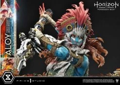 Horizon Forbidden West Ultimate Premium Masterline Series Statue 1/4 Aloy 69 Cm -Optimal Model Geschäft x p1supmhfw 02 l