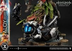 Horizon Forbidden West Ultimate Premium Masterline Series Statue 1/4 Aloy 69 Cm -Optimal Model Geschäft x p1supmhfw 02 o