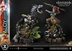 Horizon Forbidden West Ultimate Premium Masterline Series Statue 1/4 Aloy 69 Cm -Optimal Model Geschäft x p1supmhfw 02 p