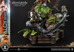 Horizon Forbidden West Ultimate Premium Masterline Series Statue 1/4 Aloy 69 Cm -Optimal Model Geschäft x p1supmhfw 02 v