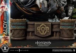 Horizon Forbidden West Ultimate Premium Masterline Series Statue 1/4 Aloy 69 Cm -Optimal Model Geschäft x p1supmhfw 02 w