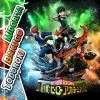 My Hero Academia: Deluxe Midoriya With Bakugo And Todoroki 1:4 Scale Statue -Optimal Model Geschäft x p1supmmha01dx