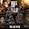 The Last Of Us Part I Ultimate Premium Masterline Series Statue 1/4 Joel & Ellie (The Last Of Us Part I) 73 Cm -Optimal Model Geschäft x p1supmtlou 03 a