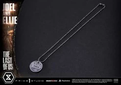 The Last Of Us Part I Ultimate Premium Masterline Series Statue Joel & Ellie Deluxe Bonus Version (The Last Of Us Part I) 73 Cm -Optimal Model Geschäft x p1supmtlou 03 aa 2