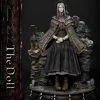 Bloodborne Statue 1/4 The Doll Bonus Version 49 Cm