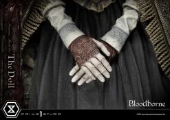 Bloodborne Statue 1/4 The Doll Bonus Version 49 Cm -Optimal Model Geschäft x p1upmbb 04s j