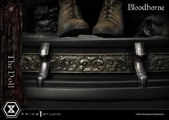 Bloodborne Statue 1/4 The Doll Bonus Version 49 Cm -Optimal Model Geschäft x p1upmbb 04s x