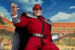 Street Fighter Statue 1/3 M. Bison Alpha 74 Cm -Optimal Model Geschäft x pcs9070882 a