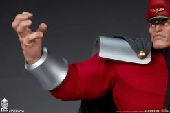 Street Fighter Statue 1/3 M. Bison Alpha 74 Cm -Optimal Model Geschäft x pcs9070882 k
