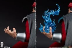 Street Fighter Statue 1/3 M. Bison Alpha 74 Cm -Optimal Model Geschäft x pcs9070882 o