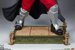 Street Fighter Statue 1/3 M. Bison Alpha 74 Cm -Optimal Model Geschäft x pcs9070882 r